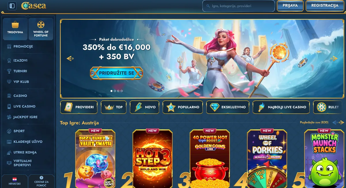 Casea Casino
